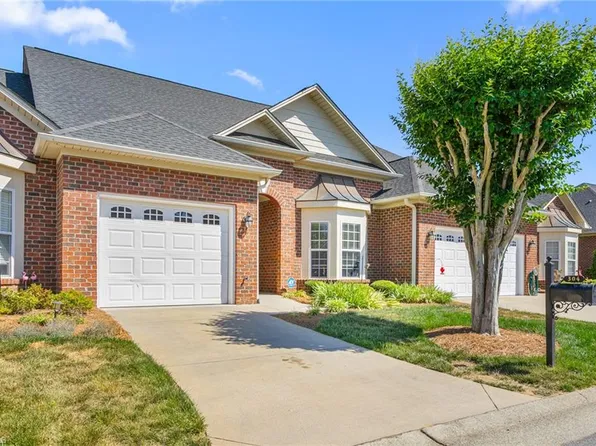 304 Cat Tail Ln, Winston Salem, NC 27127