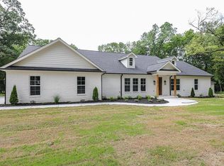 29107 Kanis Rd, Paron, AR 72122