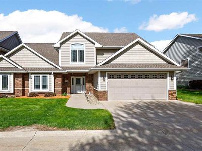 105 Wild Rose Ln, Solon, IA, 52333
