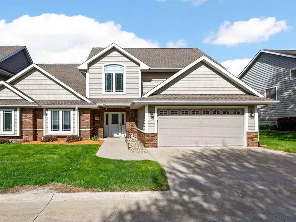 105 Wild Rose Ln, Solon, IA 52333