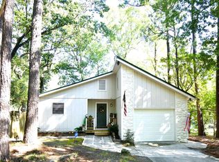307 Watergap Dr, Fayetteville, NC 28314