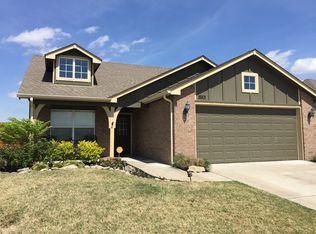 15101 E 108th St N, Owasso, OK 74055