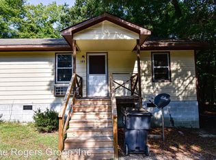 107 Carter St, Henderson, NC 27536
