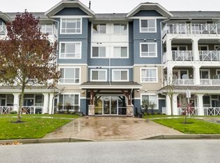 16396 64th Ave #206, Surrey, BC V3S6X6