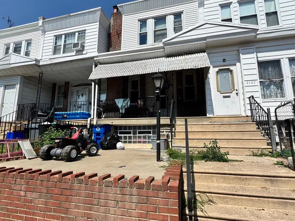 4159 Gilham St, Philadelphia, PA 19135
