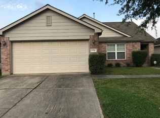 19702 Rippling Brook Ln, Tomball, TX 77375