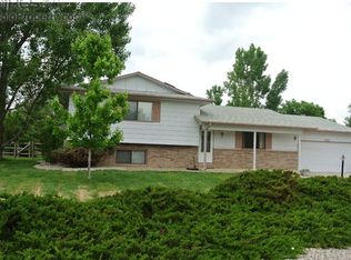 1725 Rancho Way, Loveland, CO 80537