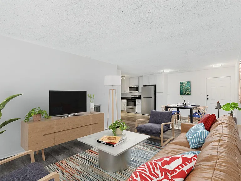 THE COLONY AT DRONFIELD (Mountain View Manor) — Photo 50