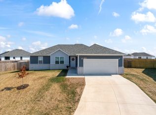 1522 S Bull Ct, Republic, MO 65738