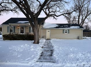 1722 Monroe St, Great Bend, KS 67530