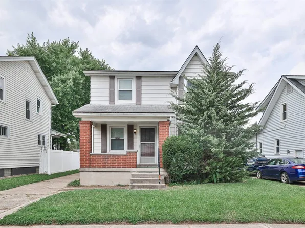 2571 Freeman Ave, Hamilton, OH 45015