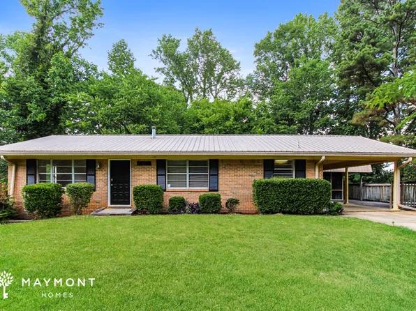 2410 Roberta Rd, Birmingham, AL 35214