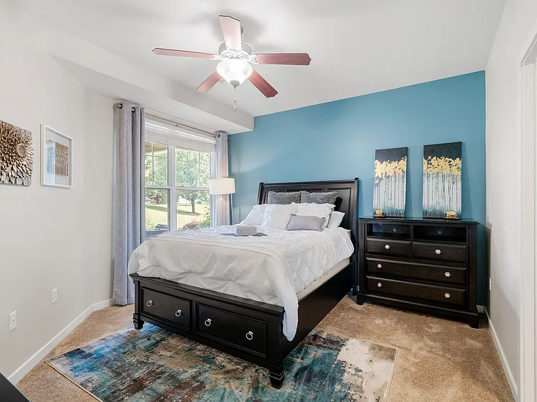 Boulder - 2 Bed / 2 Bath - 1,190 Sq.Ft.