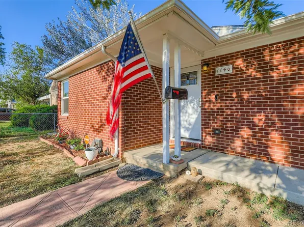 1140 Lima Street, Aurora, CO 80010
