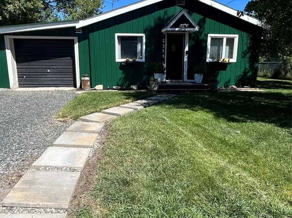 1335 Evans Ave, Butte, MT 59701
