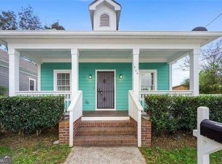 404 Bass St SW, Atlanta, GA 30310