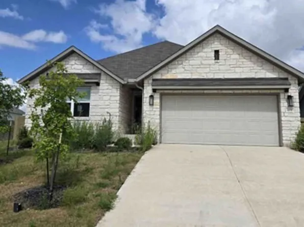 109 Bosco Rd, Hutto, TX 78634