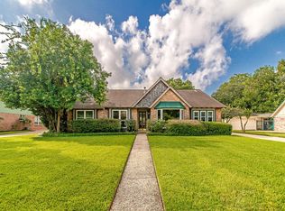 3319 Rolling Green Ln, Missouri City, TX 77459