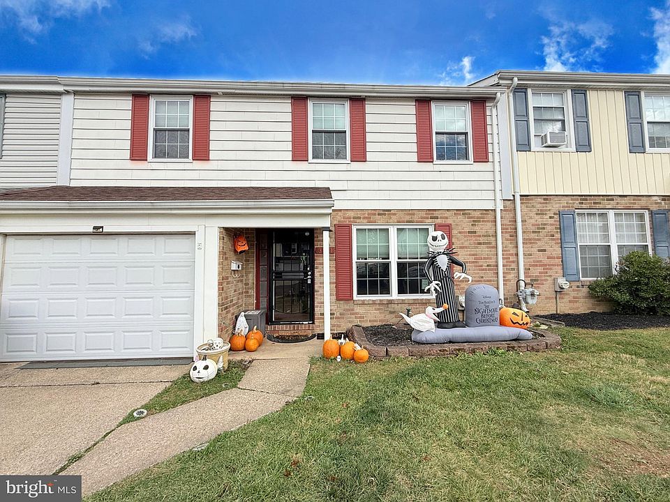 1st image of 3351 Carroll Ct #S