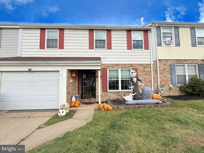 3351 Carroll Ct #S, Bensalem, PA, 19020