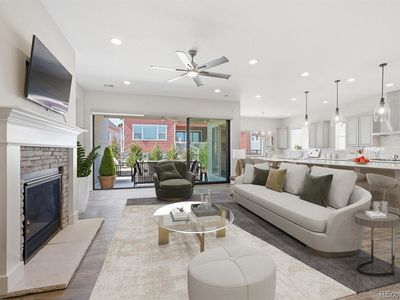 9035 Basalt Lane, Littleton, CO, 80125