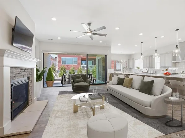9035 Basalt Lane, Littleton, CO 80125