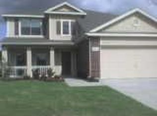 5920 Stirrup Iron Dr, Fort Worth, TX 76179