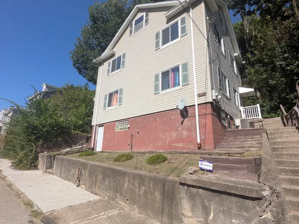 2404 S 18th St APT 2, Pittsburgh, PA 15203