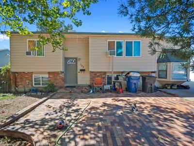 155 Gamble Ln, Pueblo, CO, 81001
