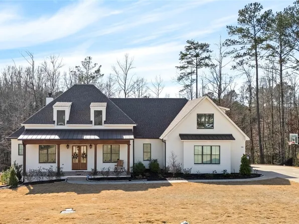 224 Bridgewater Blvd, Auburn, AL 36830