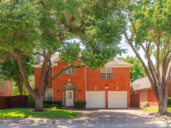 14617 Woodshadow Ln, Addison, TX 75001