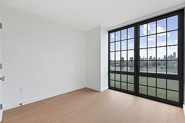 Rented by Brookfield (Funnel)