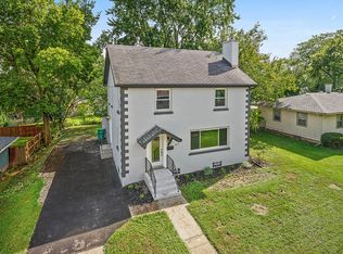 912 Haldemann Ave, Joliet, IL 60436