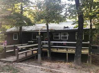 230 Lakeview Rd, Sage, AR 72573