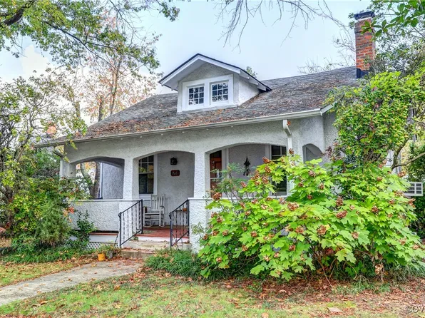 1718 Elmsmere Ave, Richmond, VA 23227