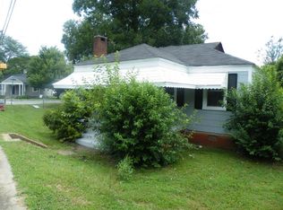 817 Isom St, Spartanburg, SC 29303