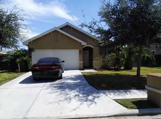 538 Steamboat Dr, Edinburg, TX 78541