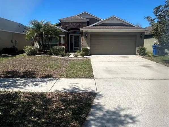 11543 Tangle Creek Blvd, Gibsonton, FL 33534