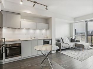 20 Thomas Riley Rd #1703, Toronto, ON M9B 0C3