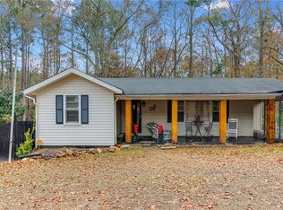 91 Sewell Rd, Bremen, GA 30110