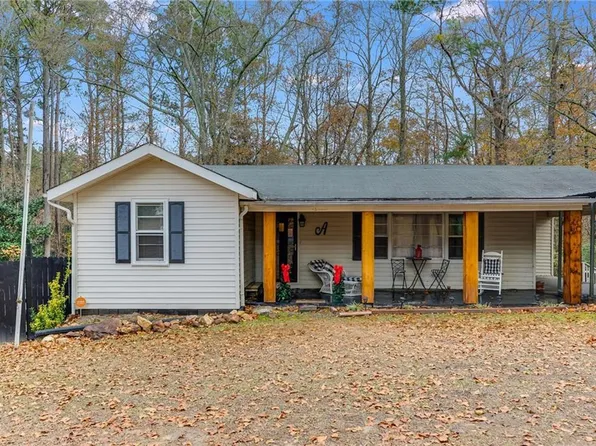 91 Sewell Rd, Bremen, GA 30110