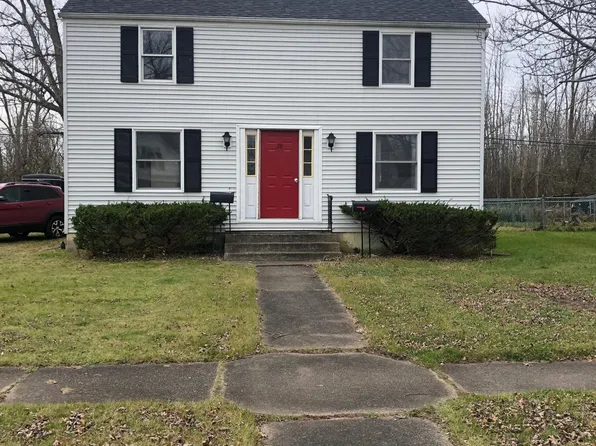 28 Ward Park, Grand Island, NY 14072