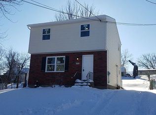 1445 Nicholson St, Erie, PA