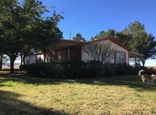 3110 Manahan St, Pecos, TX 79772