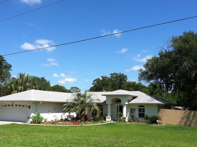 6209 W Glen Robbin Ct, Crystal River, FL, 34429