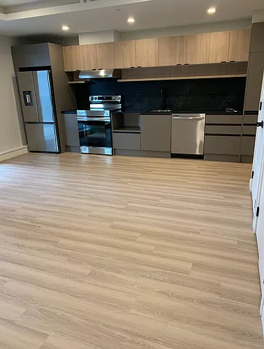Floor plan 2 Bedroom 2 Bed 2 Bath 3