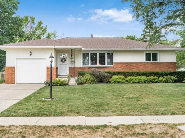 4431 Kimmel Rd, Columbus, OH 43224