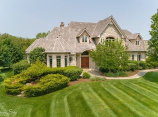 4989 Trillium Trl, Long Grove, IL 60047