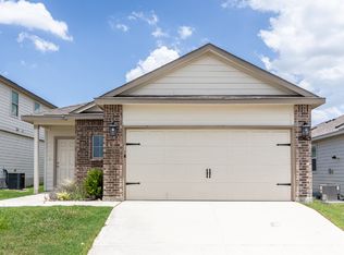 10415 Beachball Bnd, Converse, TX 78109