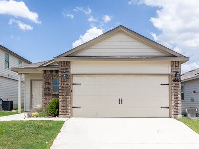 10415 Beachball Bnd, Converse, TX, 78109